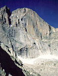 Longs Peak