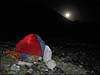   4400.  ,   ,    . Night on 4400 meters. 